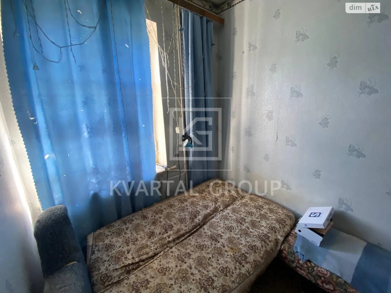 Продажа Квартиры