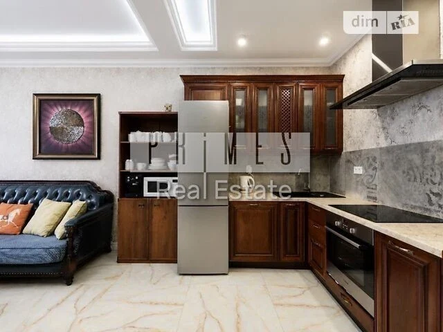 Sale of 1-room apartment 63.8 sq. m. on Konovaltsya Yevhena 34A street