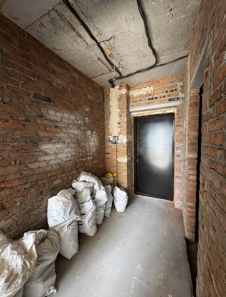 1-bedroom apartment with gas boiler | Synergy district | 2% completion