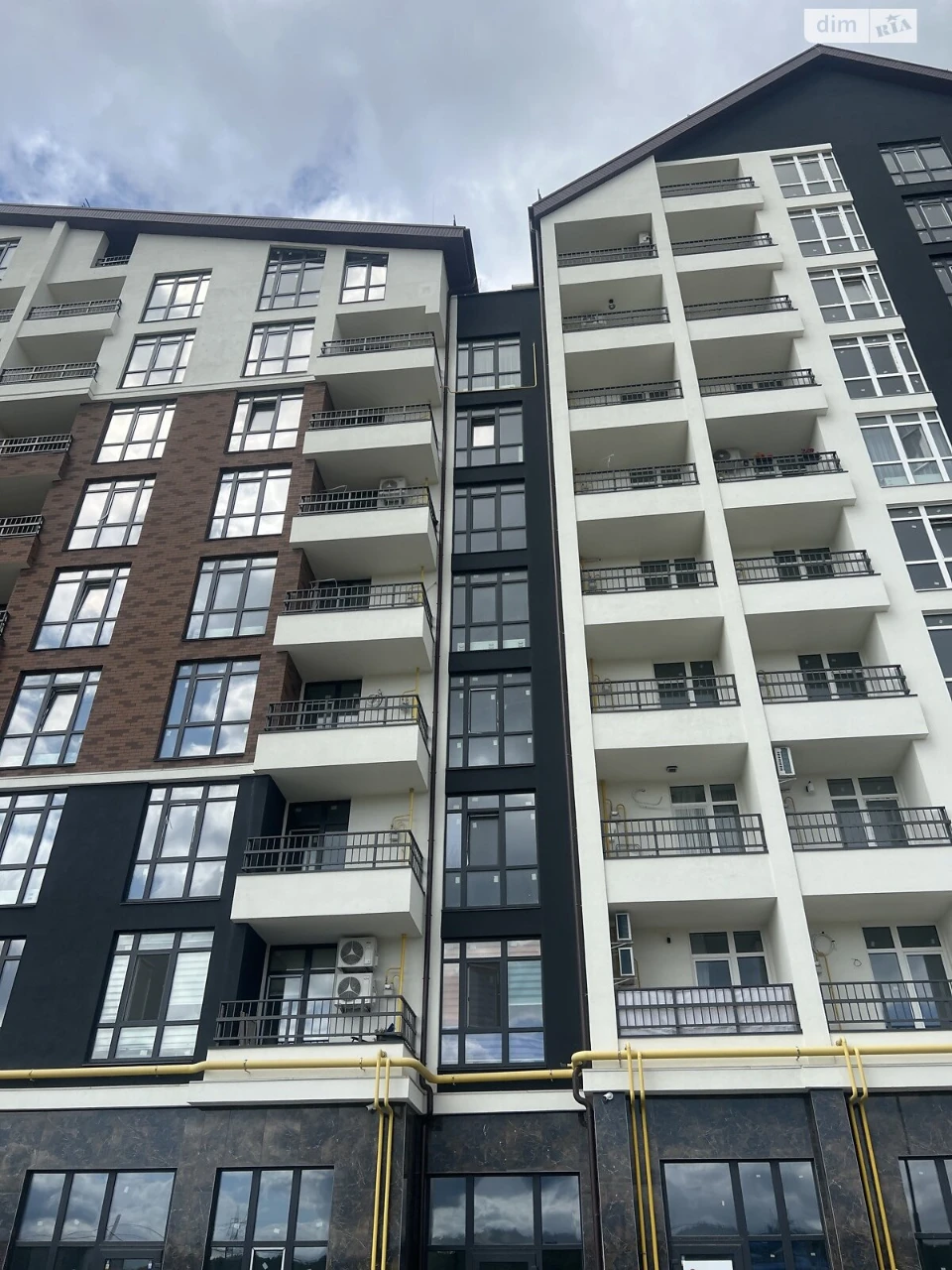 Продаж Квартира Романівка