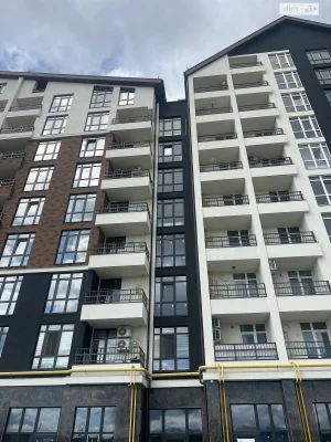 Продаж Квартира Романівка