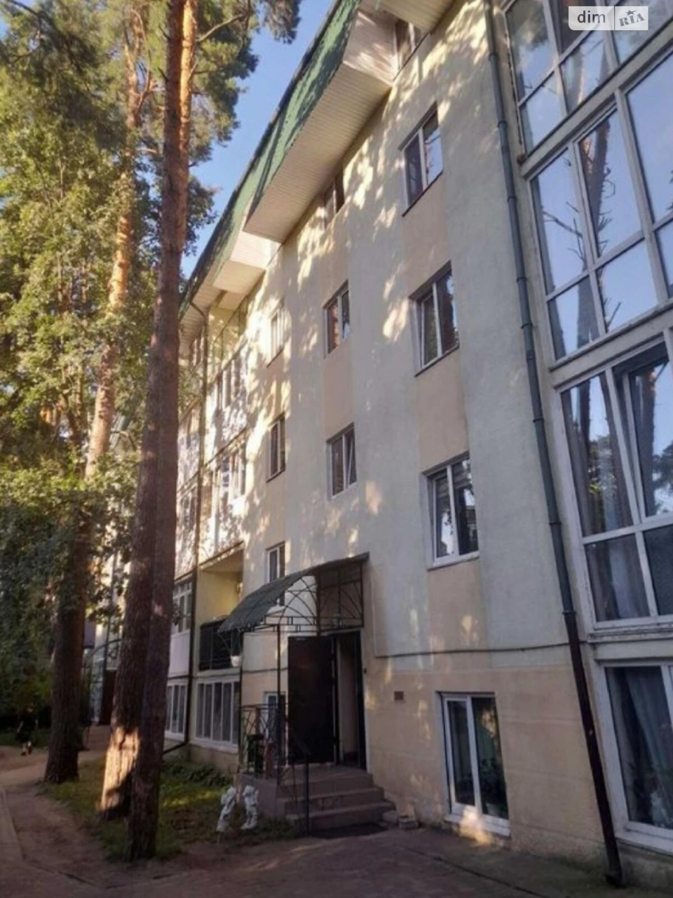 Продажа Квартиры