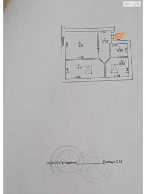 Продажа Квартиры