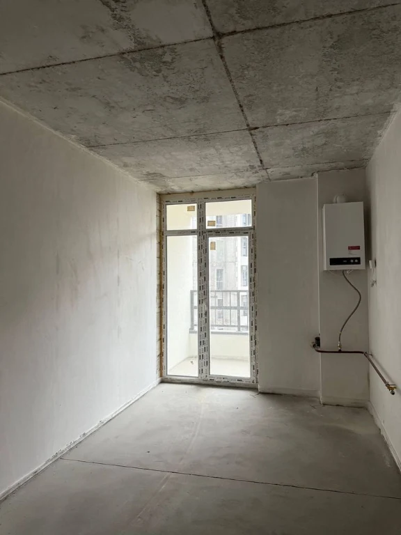 Hot offer: Synergy City Residence, 39 sq m², Gas | No commission%