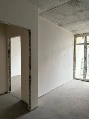 Hot offer: Synergy City Residence, 39 sq m², Gas | No commission%
