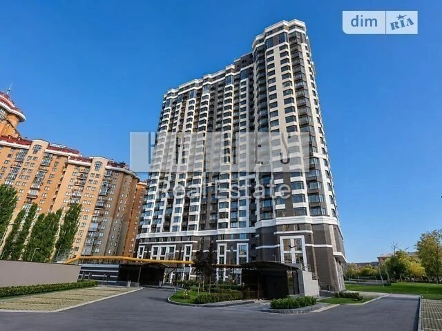 Sale of 1-room apartment 63.8 sq. m. on Konovaltsya Yevhena 34A street