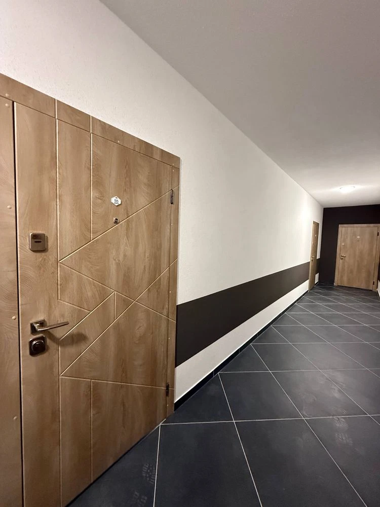 Hot offer: Synergy City Residence, 39 sq m², Gas | No commission%
