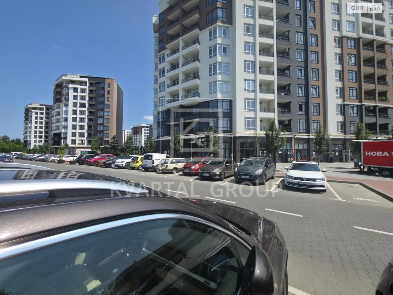 Продаж Квартира