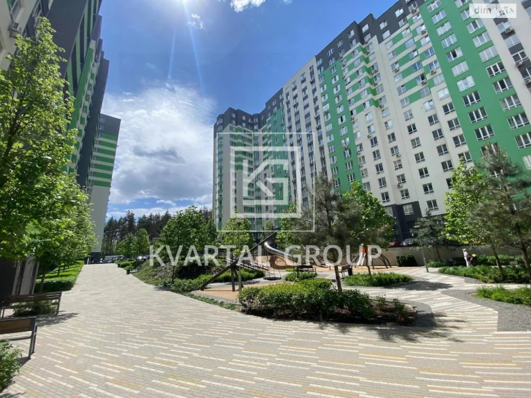 Продаж Квартира