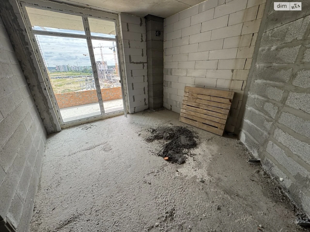 Apartment for Sale