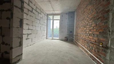 2-room apartment 65 m² under єОселя! New block, excellent layout