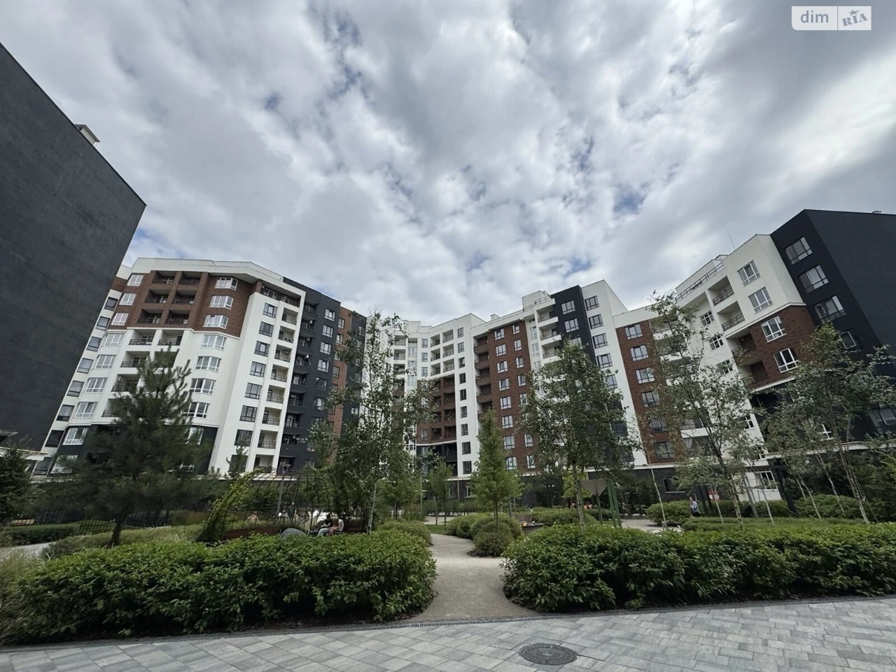 Apartment for Sale