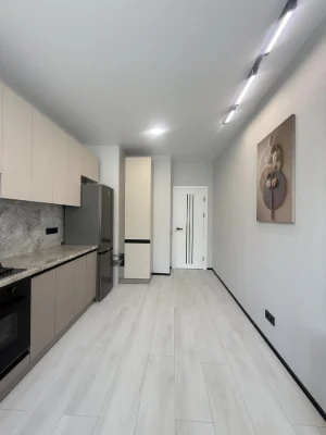 Apartment for sale, Center of Irpin, schools, parks