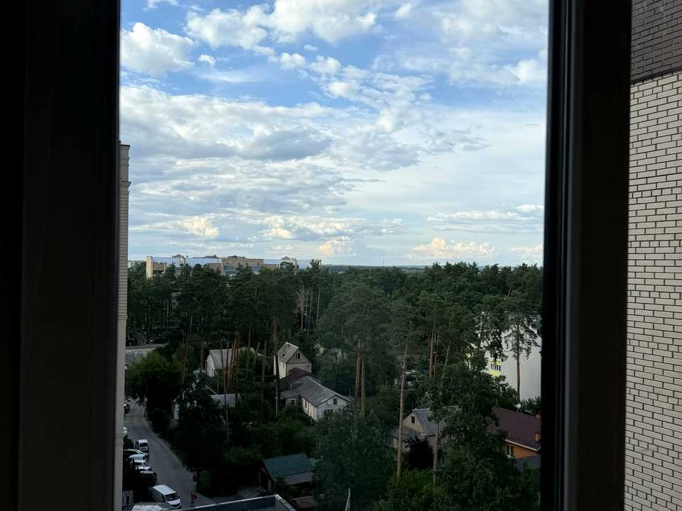 Квартира. Ірпінь, Матвія Донцова вул. (Тургенєвська)