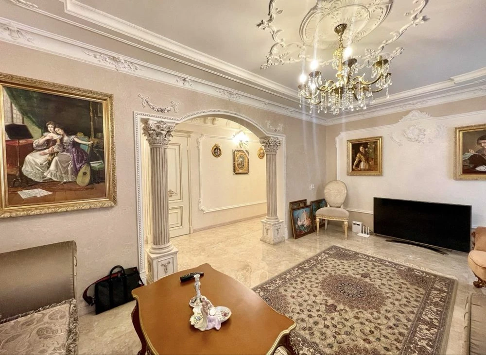 Собственник. 2-к квартира. Центральный парк.