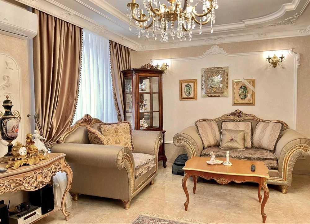 Собственник. 2-к квартира. Центральный парк.