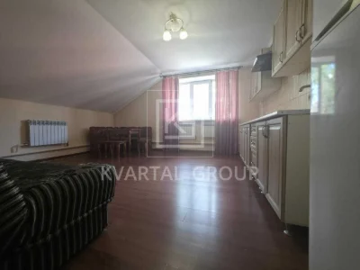 For sale, 1-bedroom apartment opposite Dubki Park! Ideal for