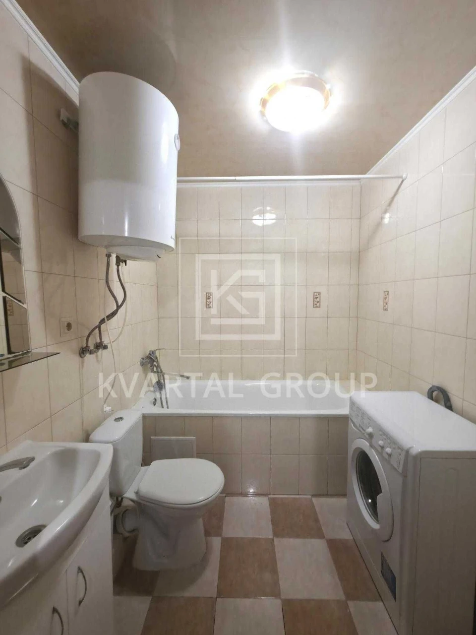 For sale, 1-bedroom apartment opposite Dubki Park! Ideal for