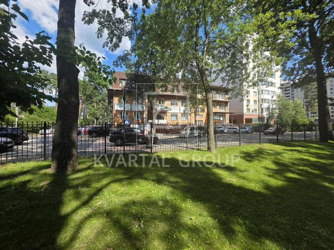 For sale, 1-bedroom apartment opposite Dubki Park! Ideal for