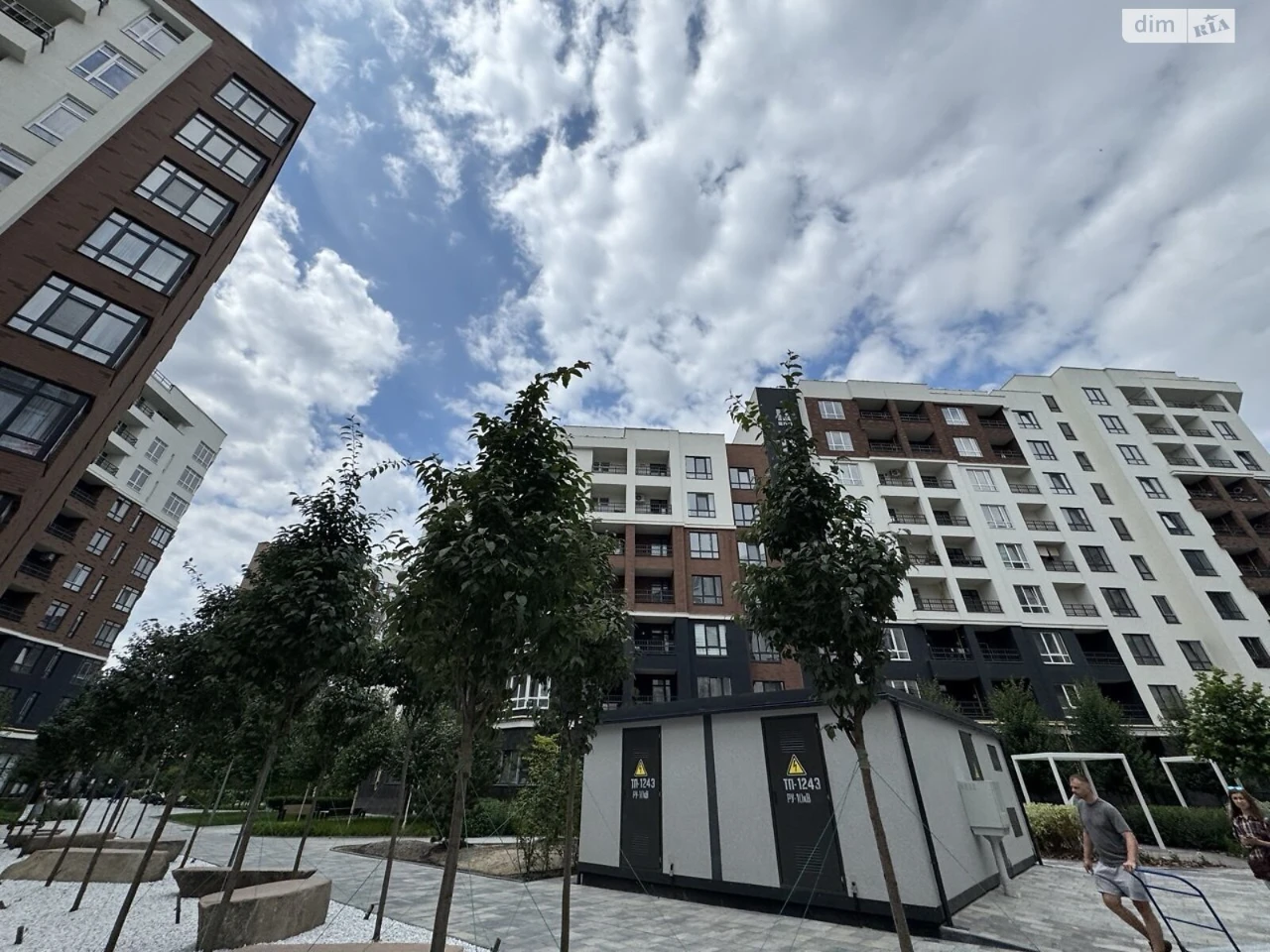Apartment for Sale