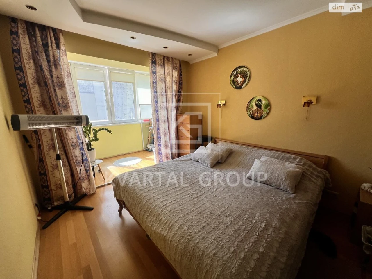 Продажа Квартира