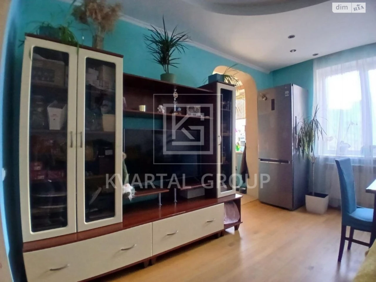 Продажа Квартира