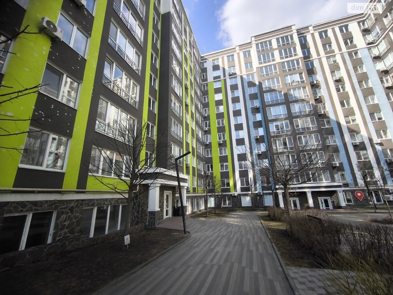 Apartment for Sale
