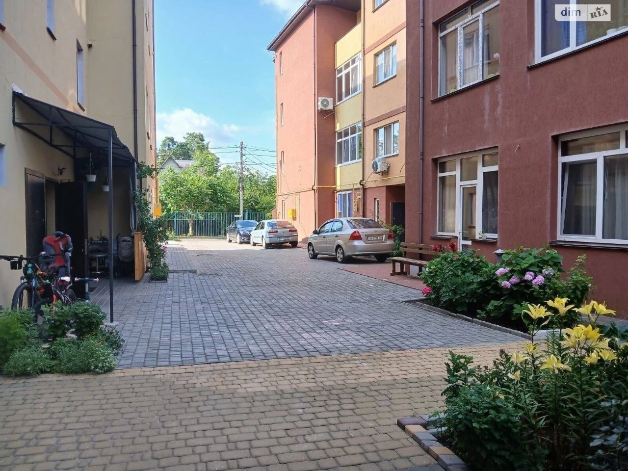 Продаж Квартира