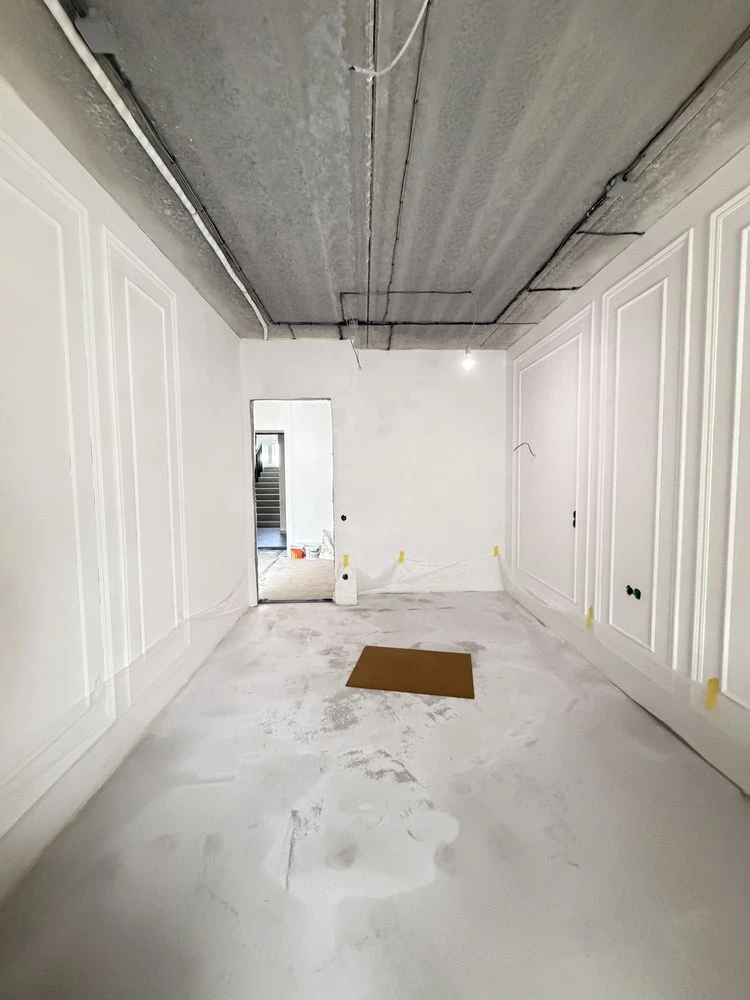 Urgent! 1-bedroom apartment with renovation! Closet. Balcony. Gas. Irpin