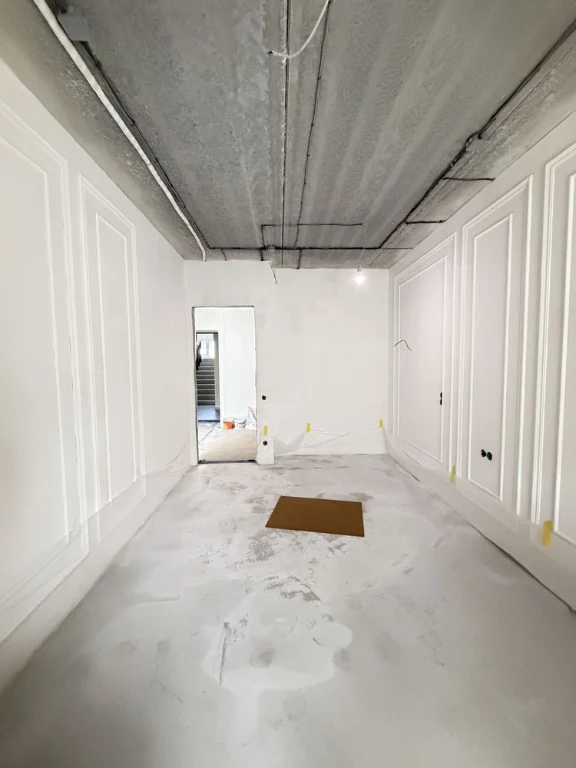 Urgent! 1-bedroom apartment with renovation! Closet. Balcony. Gas. Irpin