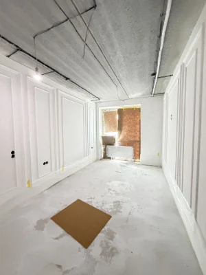 Urgent! 1-bedroom apartment with renovation! Closet. Balcony. Gas. Irpin