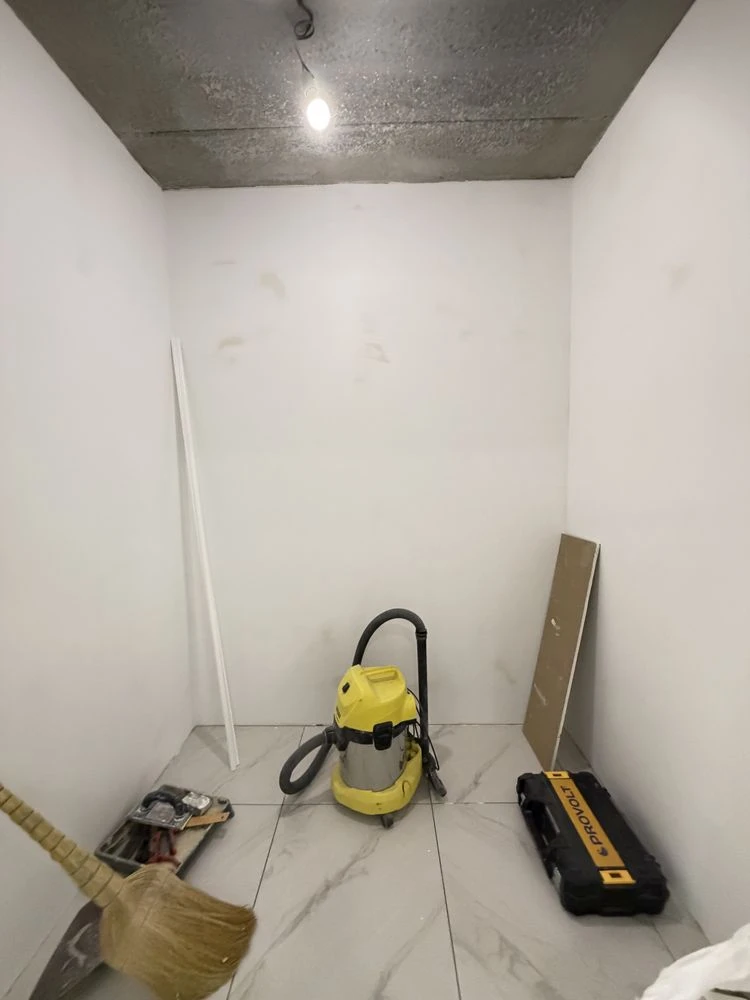 Urgent! 1-bedroom apartment with renovation! Closet. Balcony. Gas. Irpin