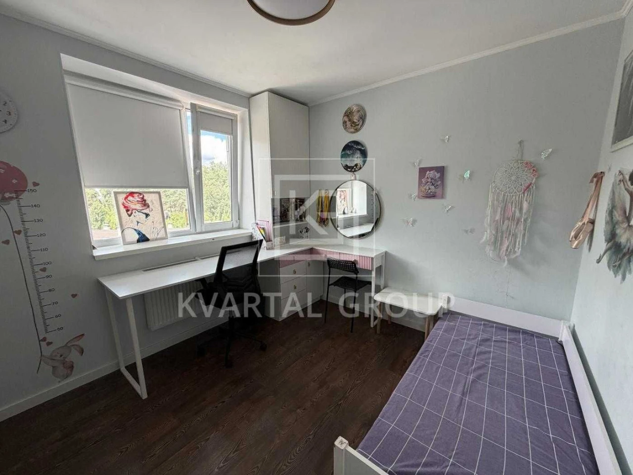 Apartment for sale with renovation