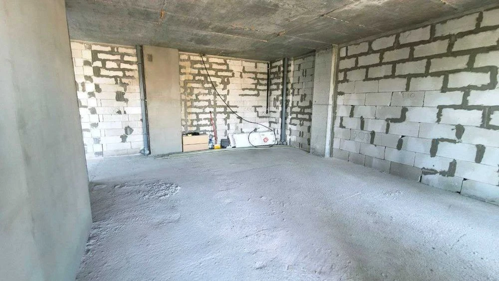 Квартира з терасою ЖК Вікторі Холл, набережна, Перемога