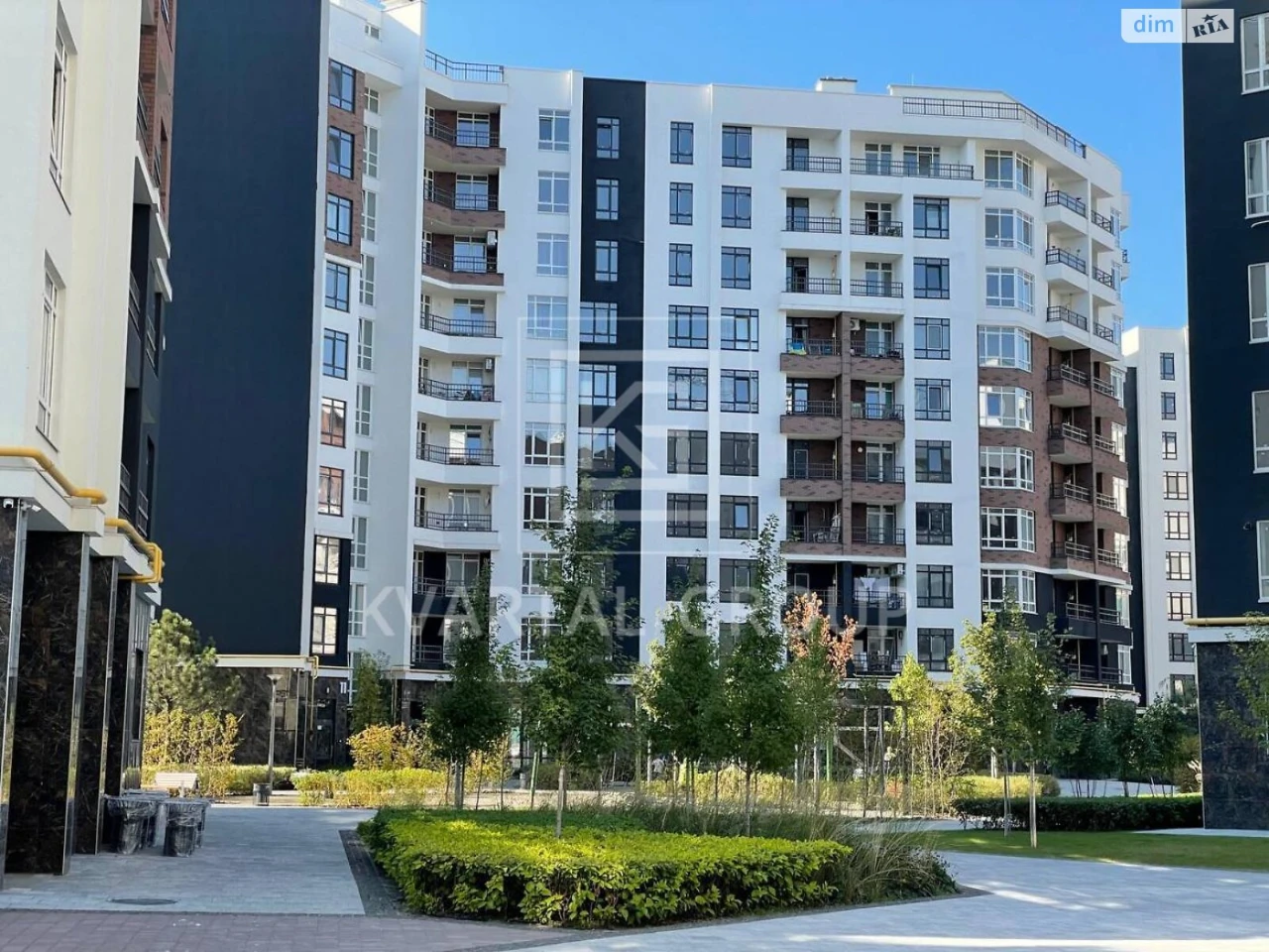 Apartment for Sale