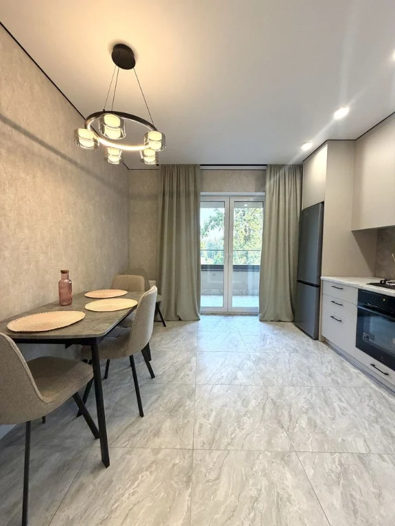 GREAT 1-bedroom apartment with new renovation! WITHOUT COMMISSION!
