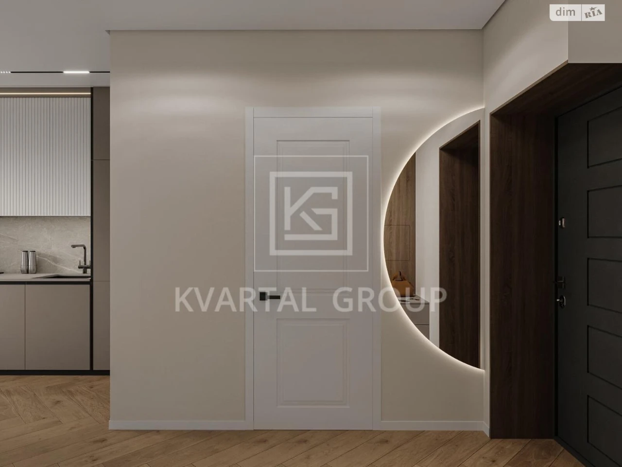 Apartment for Sale