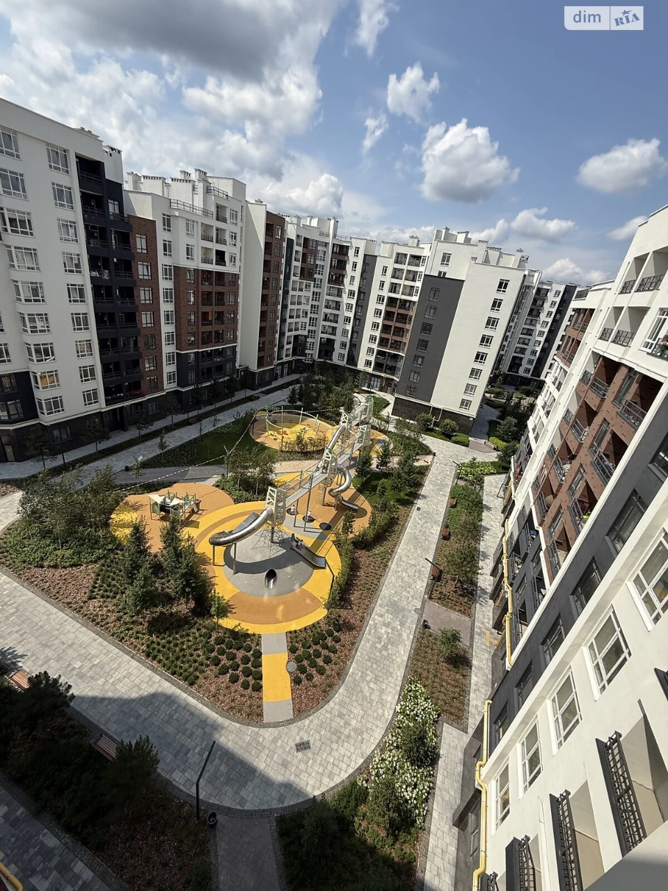 Apartment for Sale