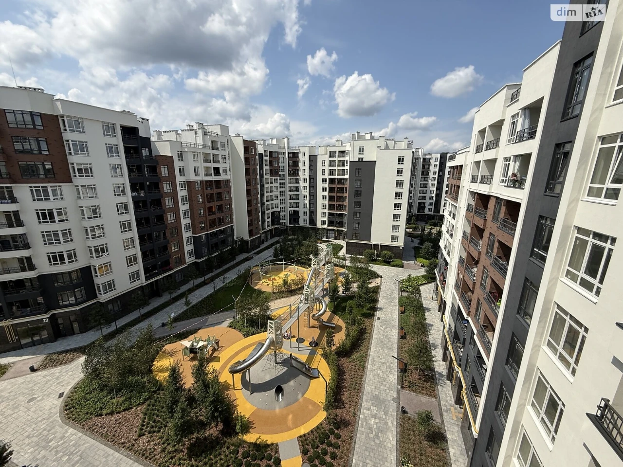 Apartment for Sale