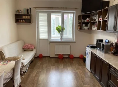 2-room apartment 90 square meters
