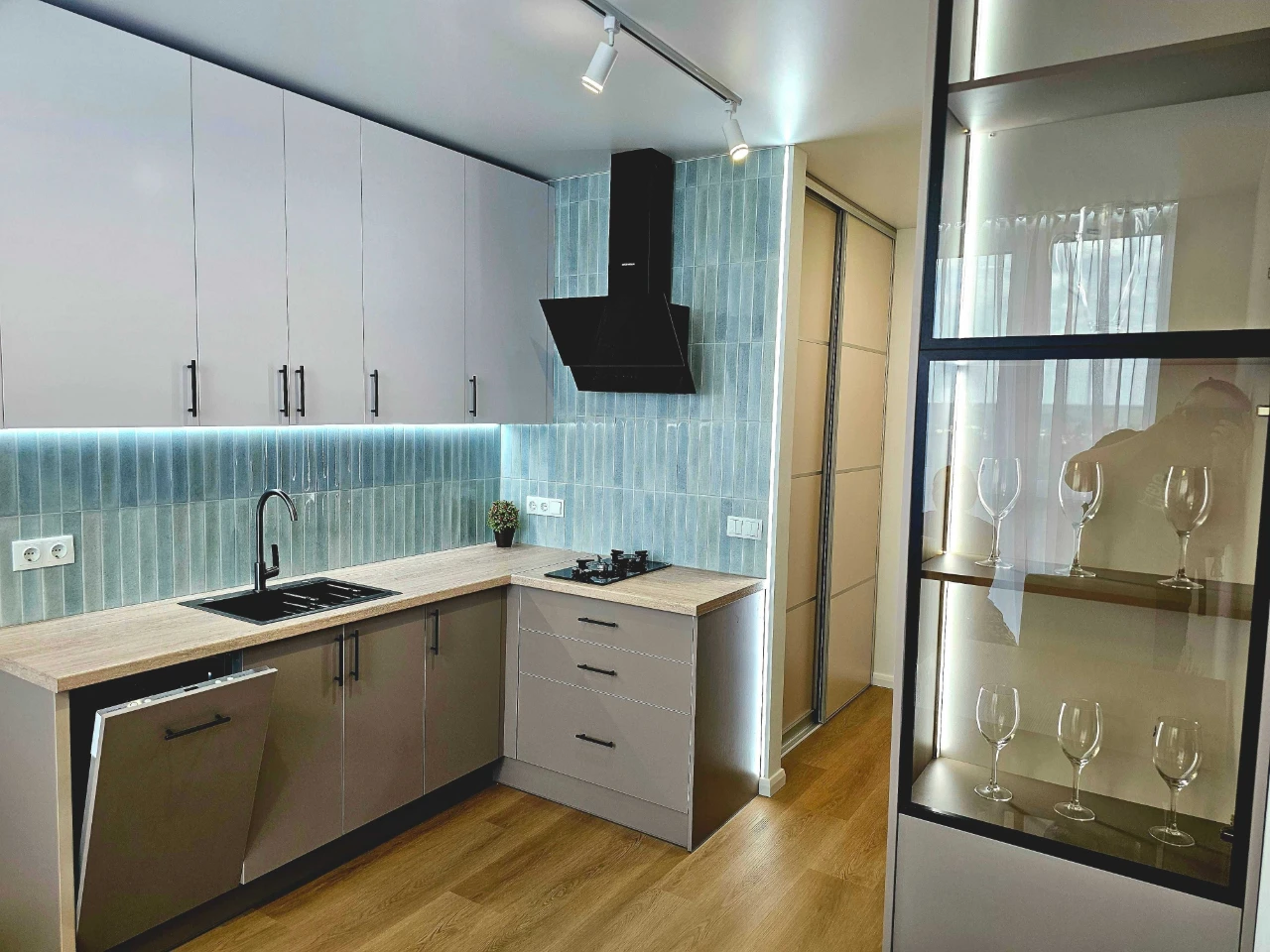 Spacious and Cozy Apartment for Sale
