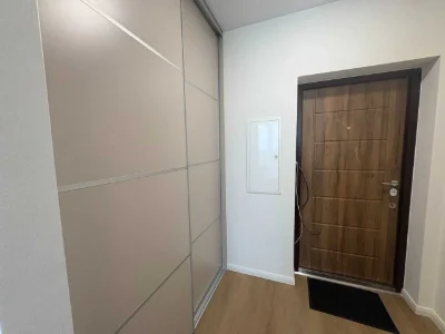 Spacious and Cozy Apartment for Sale