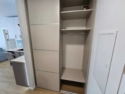 Spacious and Cozy Apartment for Sale