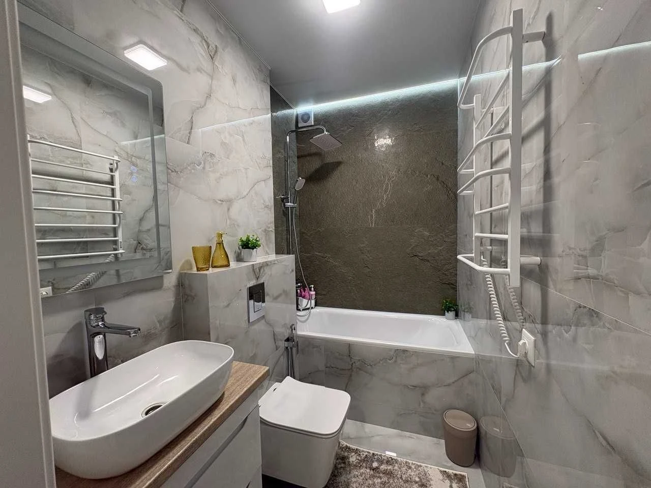 Spacious and Cozy Apartment for Sale
