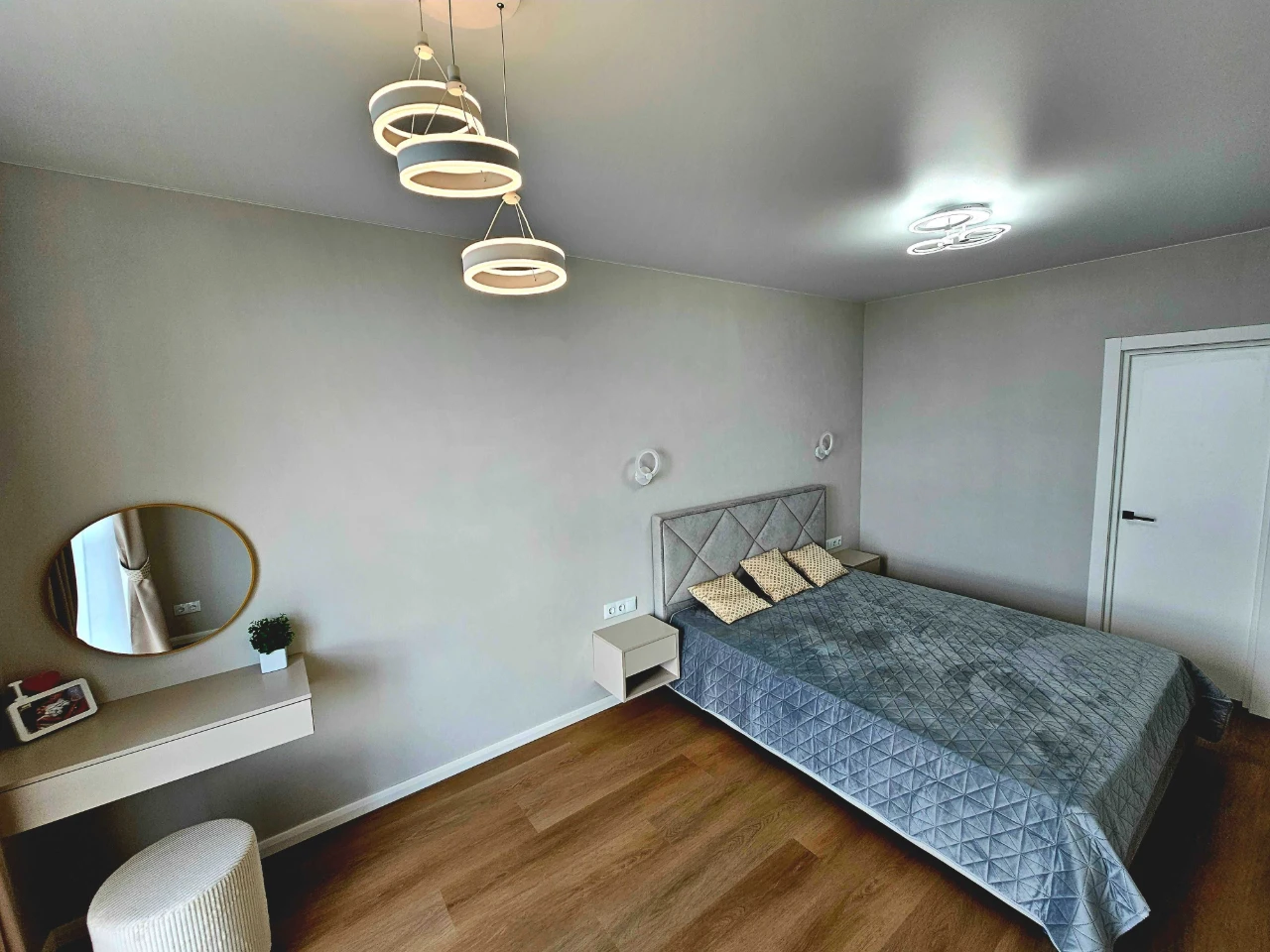 Spacious and Cozy Apartment for Sale