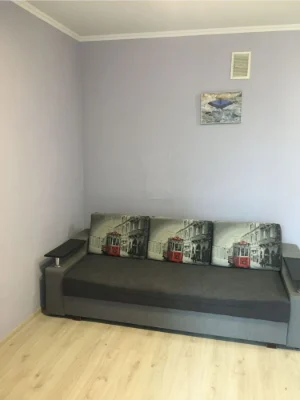 Great opportunity for an apartment with renovation in Irpin.