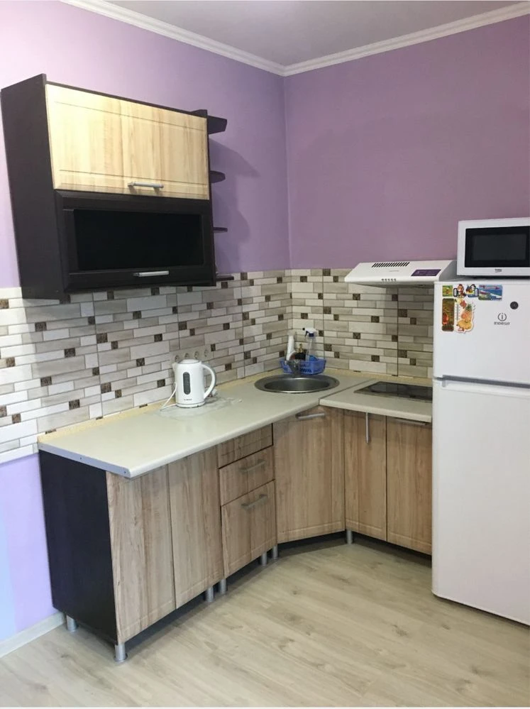 Great opportunity for an apartment with renovation in Irpin.