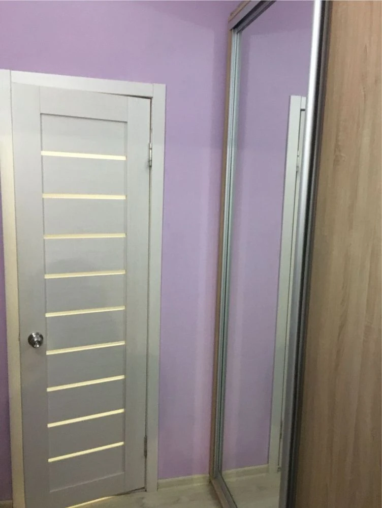 Great opportunity for an apartment with renovation in Irpin.