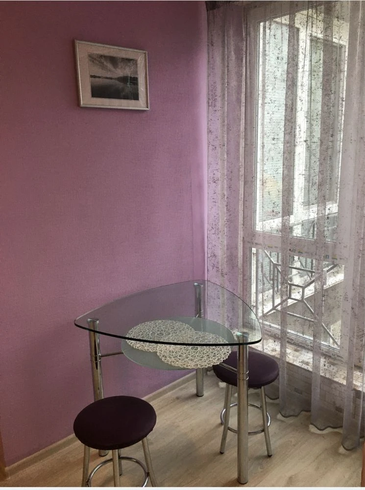 Great opportunity for an apartment with renovation in Irpin.
