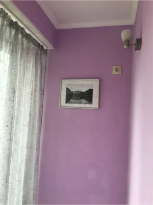 Great opportunity for an apartment with renovation in Irpin.